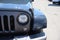 2017 Jeep Wrangler Unlimited Freedom