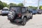 2018 Jeep Wrangler JK Unlimited Rubicon Recon
