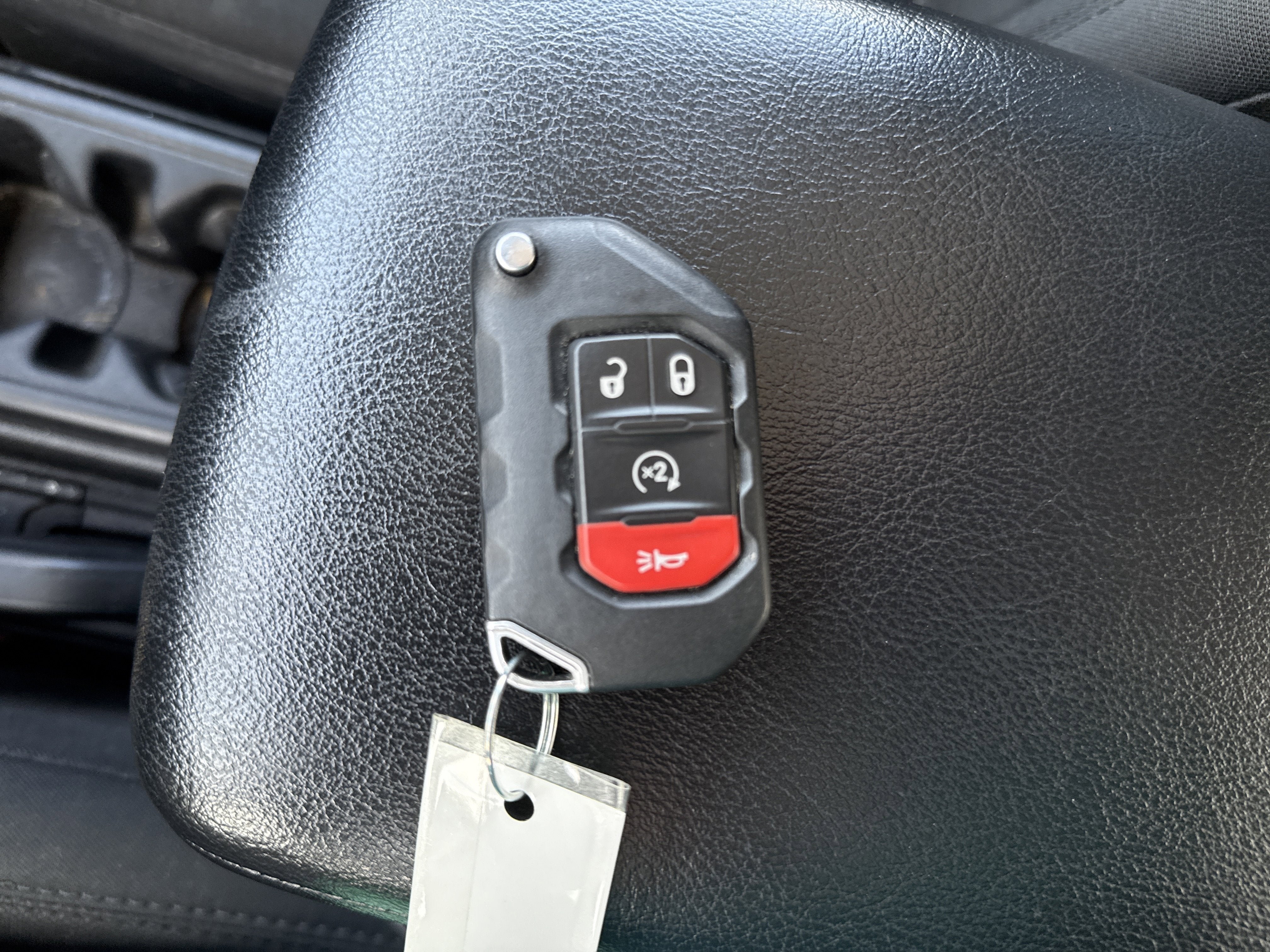 2021 Jeep Wrangler Sport S