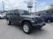2021 Jeep Wrangler Unlimited Islander