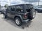 2021 Jeep Wrangler Unlimited Islander