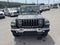 2021 Jeep Wrangler Unlimited Islander