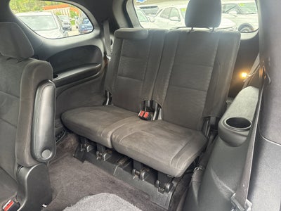 2019 Dodge Durango SXT Plus