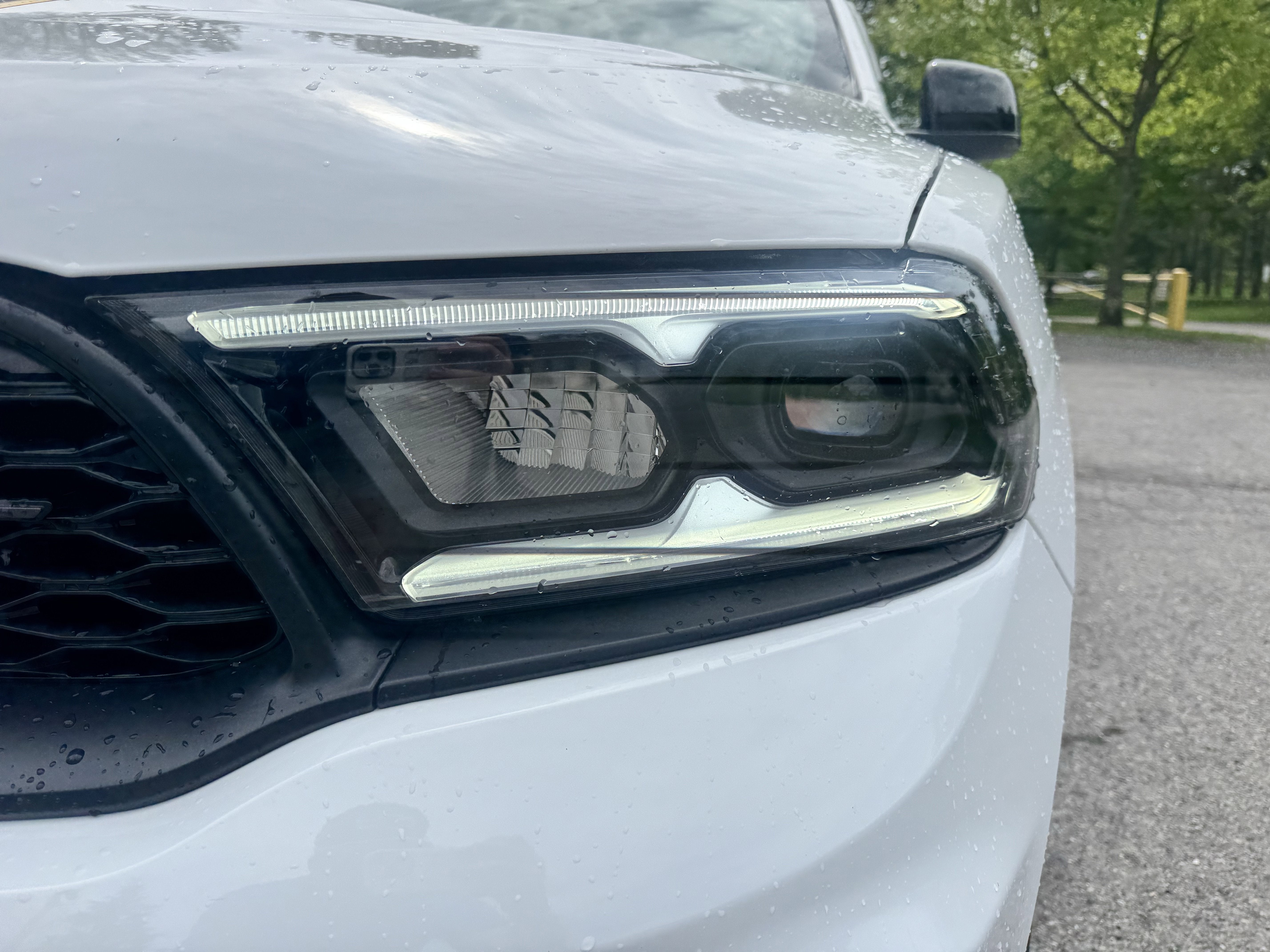 2024 Dodge Durango SRT 392 AlcHEMI