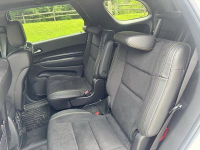 2024 Dodge Durango SRT 392 AlcHEMI