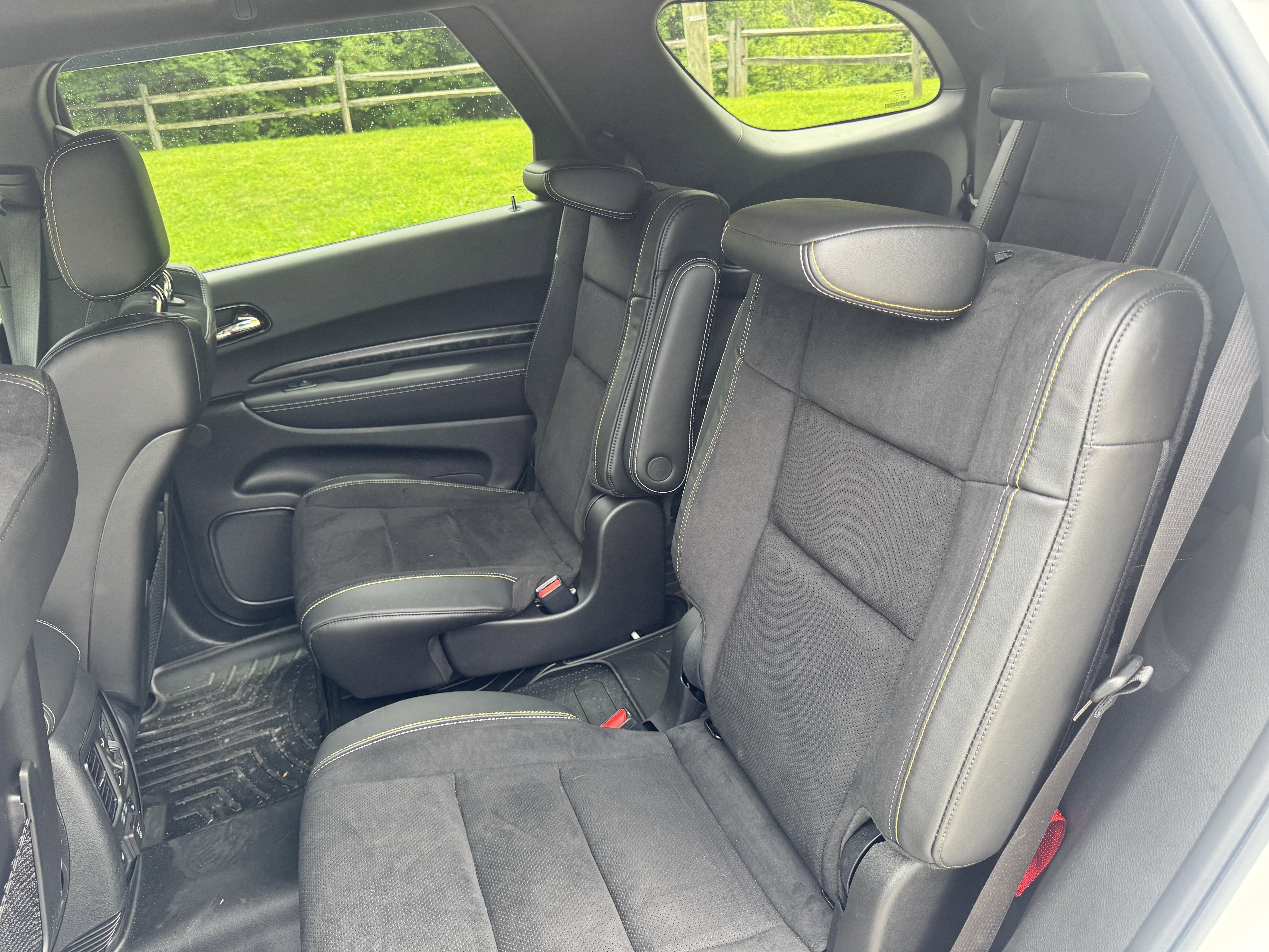 2024 Dodge Durango SRT 392 AlcHEMI