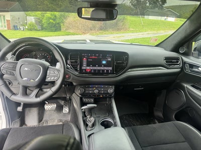2024 Dodge Durango SRT 392 AlcHEMI
