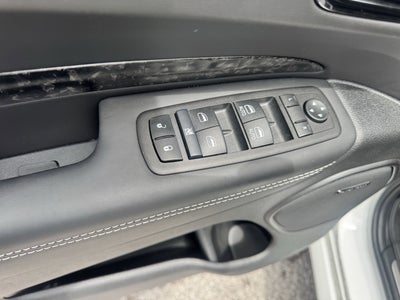 2024 Dodge Durango SRT 392 AlcHEMI