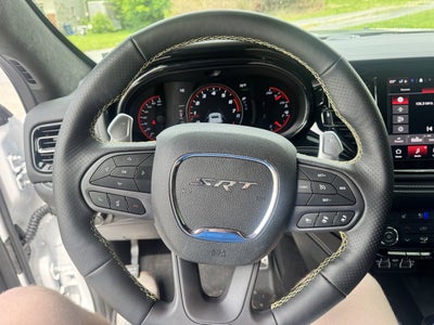 2024 Dodge Durango SRT 392 AlcHEMI