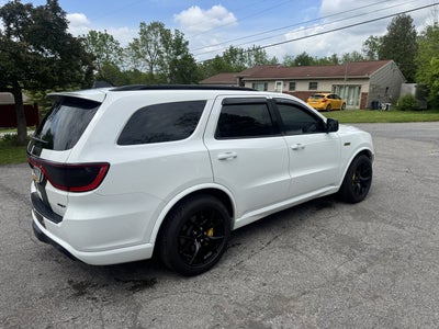 2024 Dodge Durango SRT 392 AlcHEMI