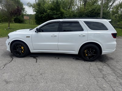 2024 Dodge Durango SRT 392 AlcHEMI