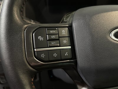 2024 Ford Expedition Timberline