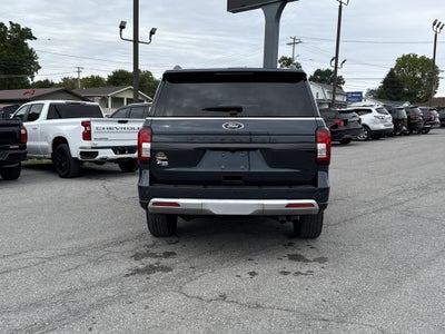 2024 Ford Expedition Timberline
