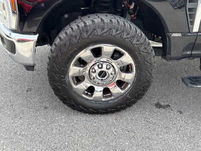 2026 Ford Super Duty F-250 SRW King Ranch