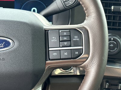 2026 Ford Super Duty F-250 SRW King Ranch