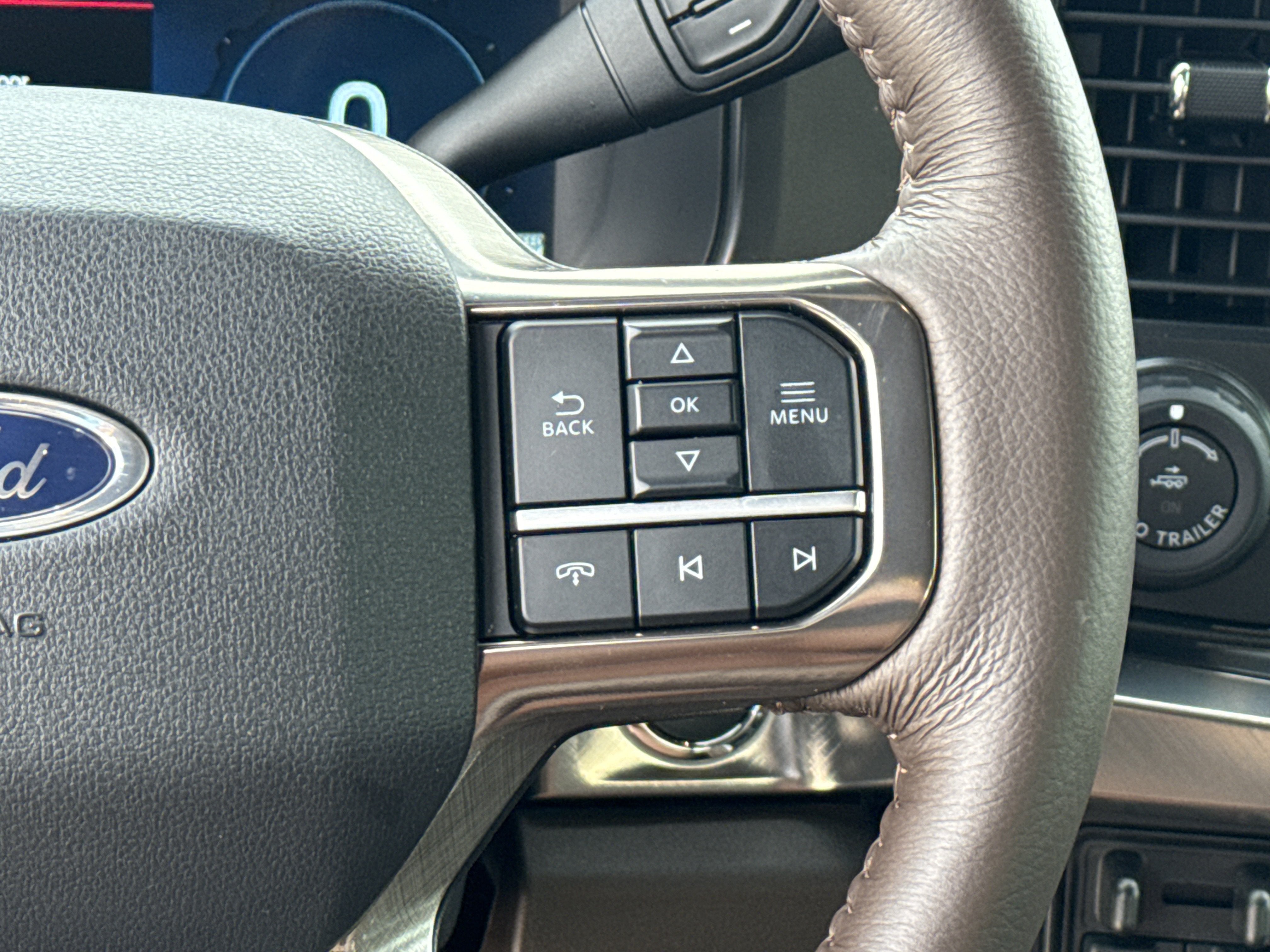 2026 Ford Super Duty F-250 SRW King Ranch