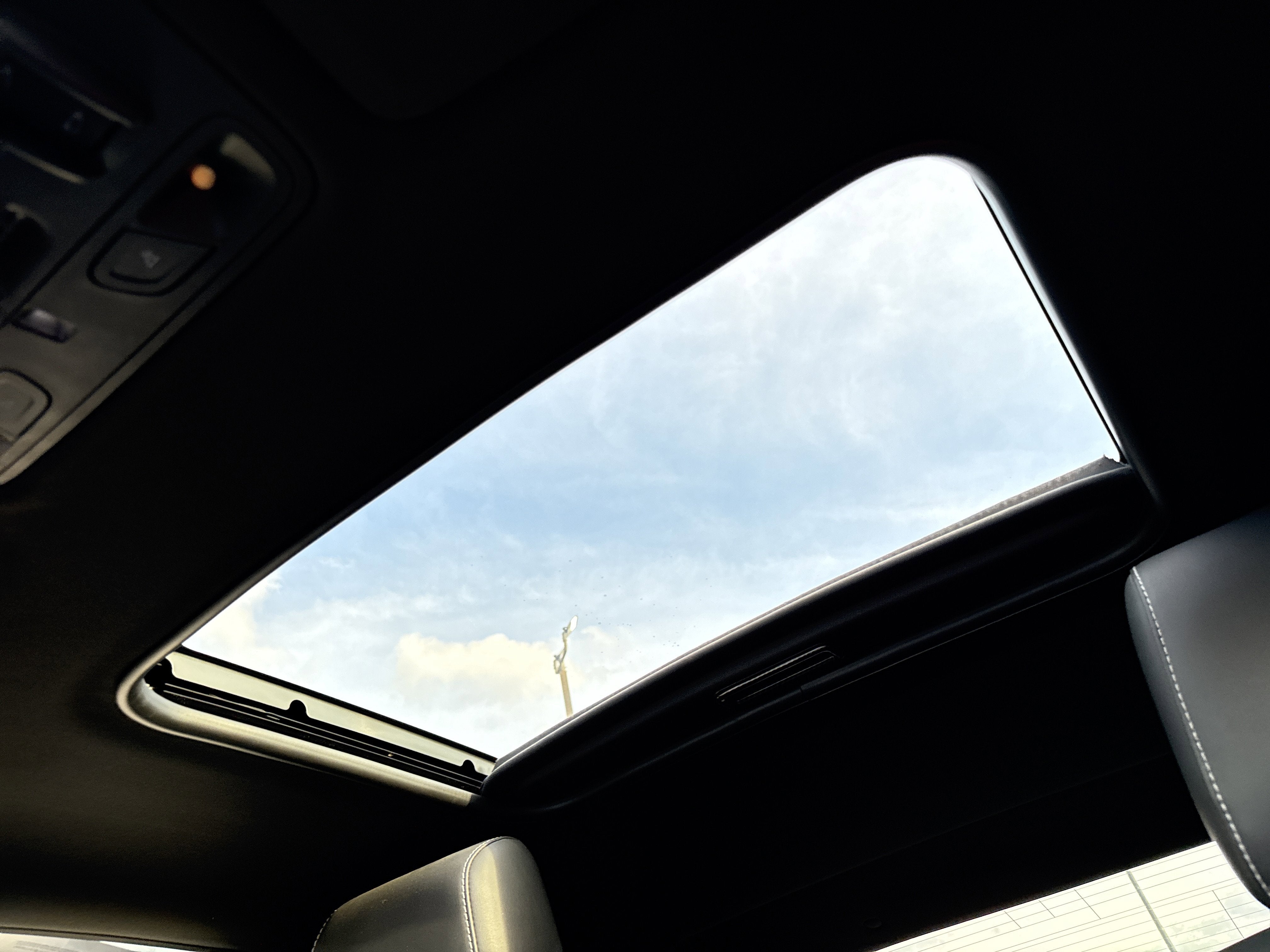 2017 Chevrolet Camaro 2SS