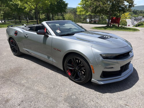 2023 Chevrolet Camaro 2SS