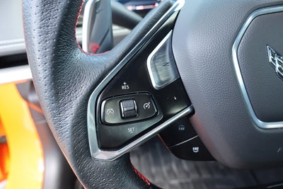 2023 Chevrolet Corvette 2LT