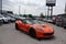 2019 Chevrolet Corvette Grand Sport 2LT