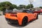 2019 Chevrolet Corvette Grand Sport 2LT