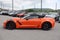 2019 Chevrolet Corvette Grand Sport 2LT