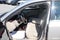 2007 Buick Lucerne CX