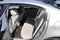 2007 Buick Lucerne CX