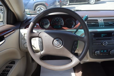 2007 Buick Lucerne CX