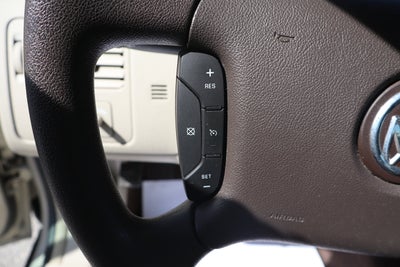 2007 Buick Lucerne CX