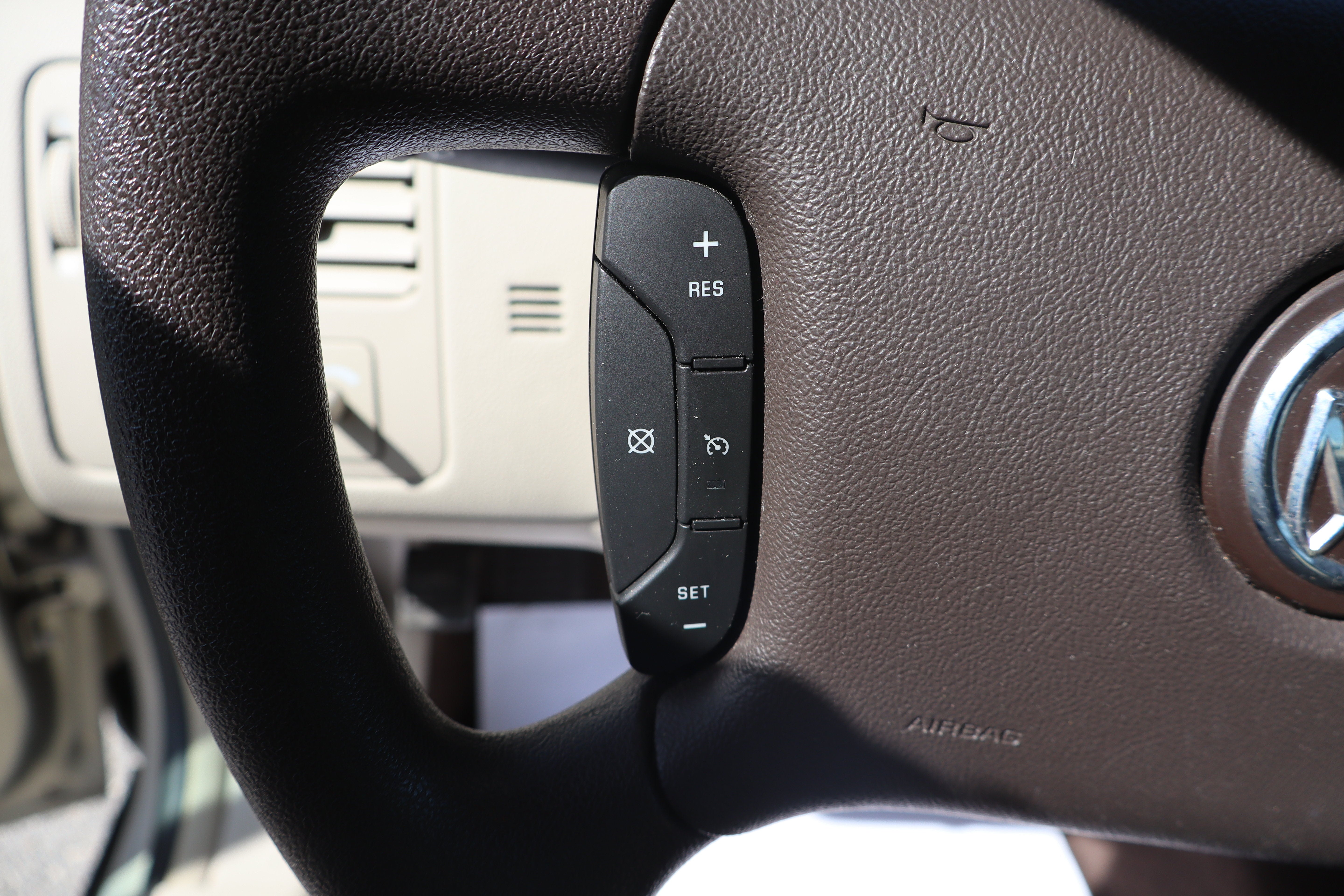 2007 Buick Lucerne CX