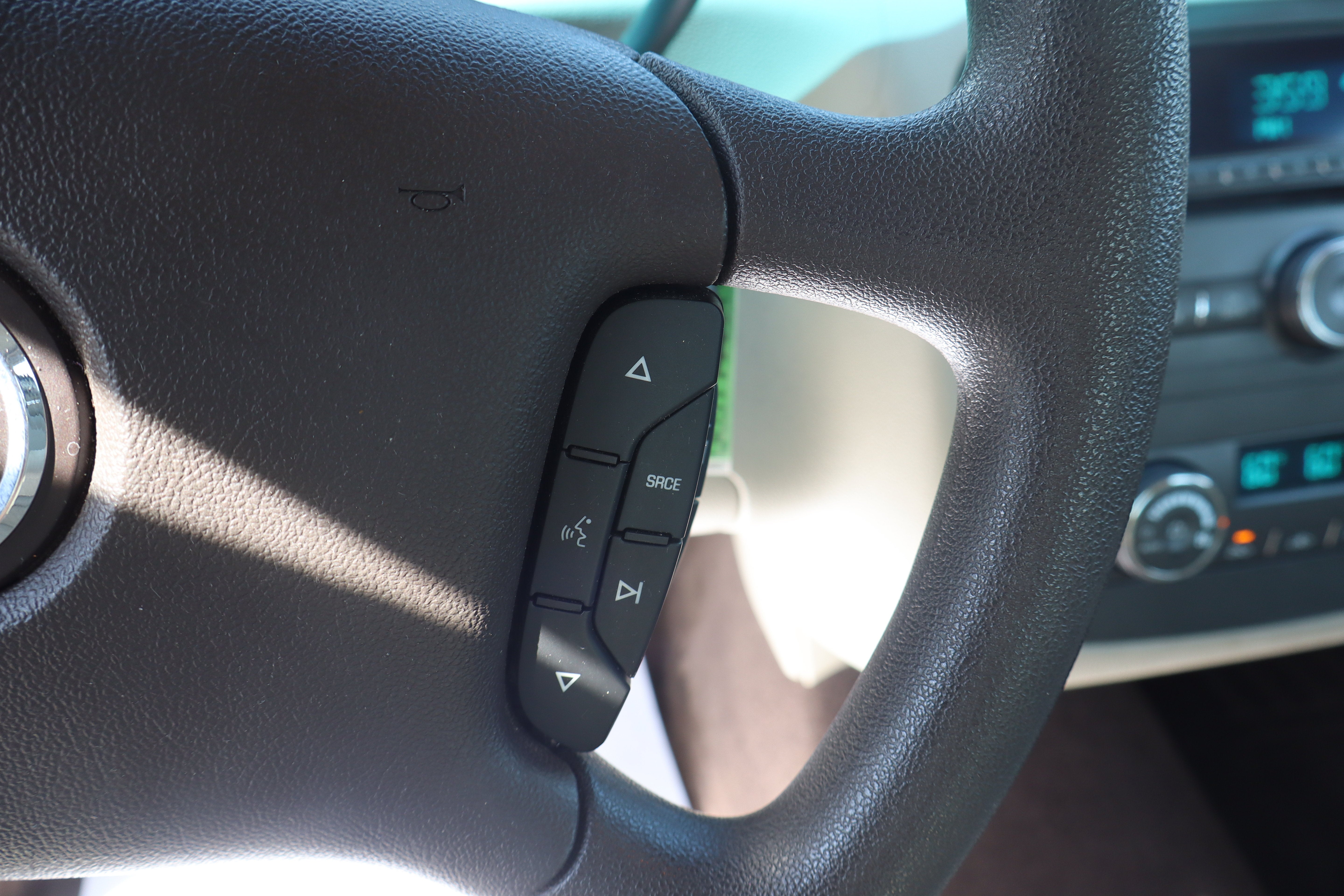 2007 Buick Lucerne CX