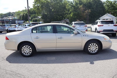 2007 Buick Lucerne CX