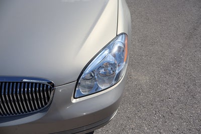 2007 Buick Lucerne CX