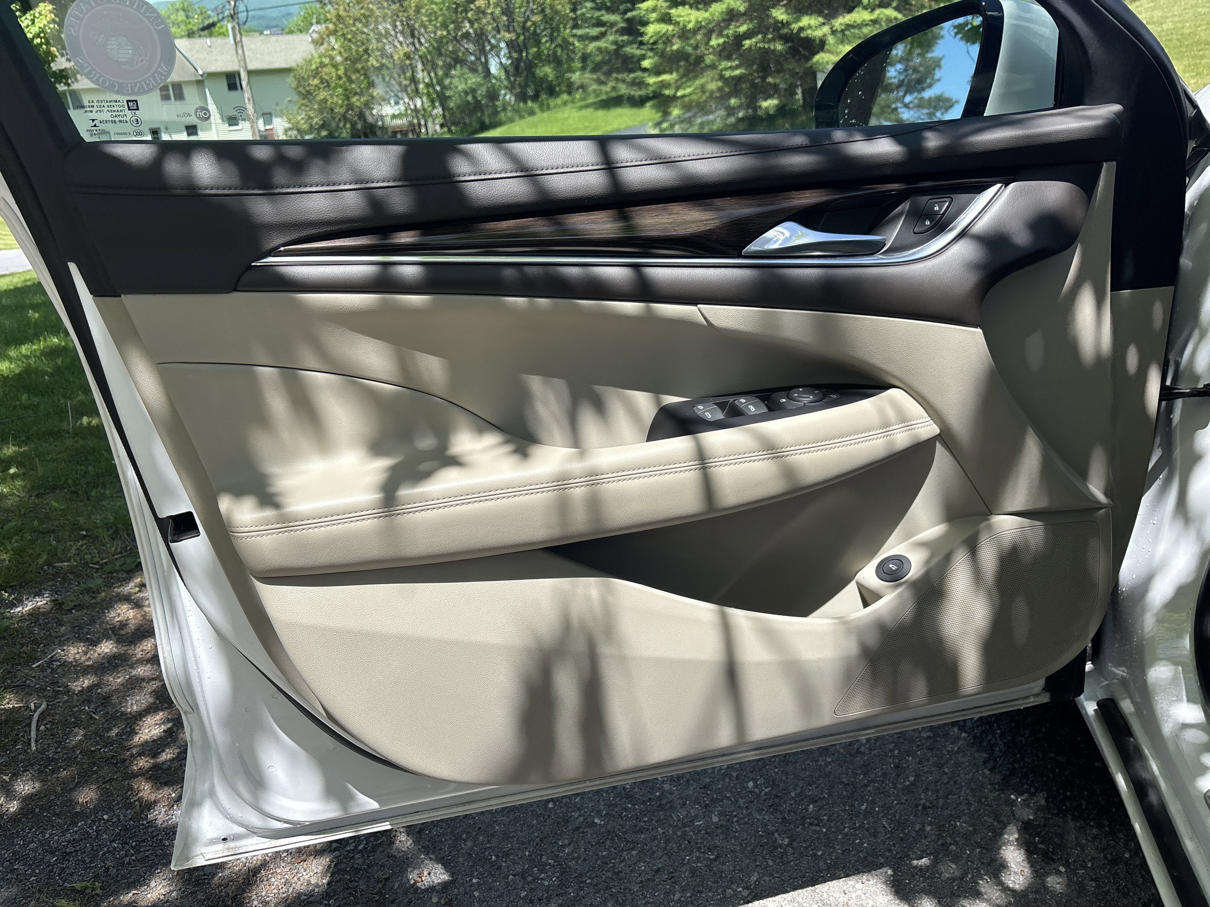 2018 Buick LaCrosse Preferred