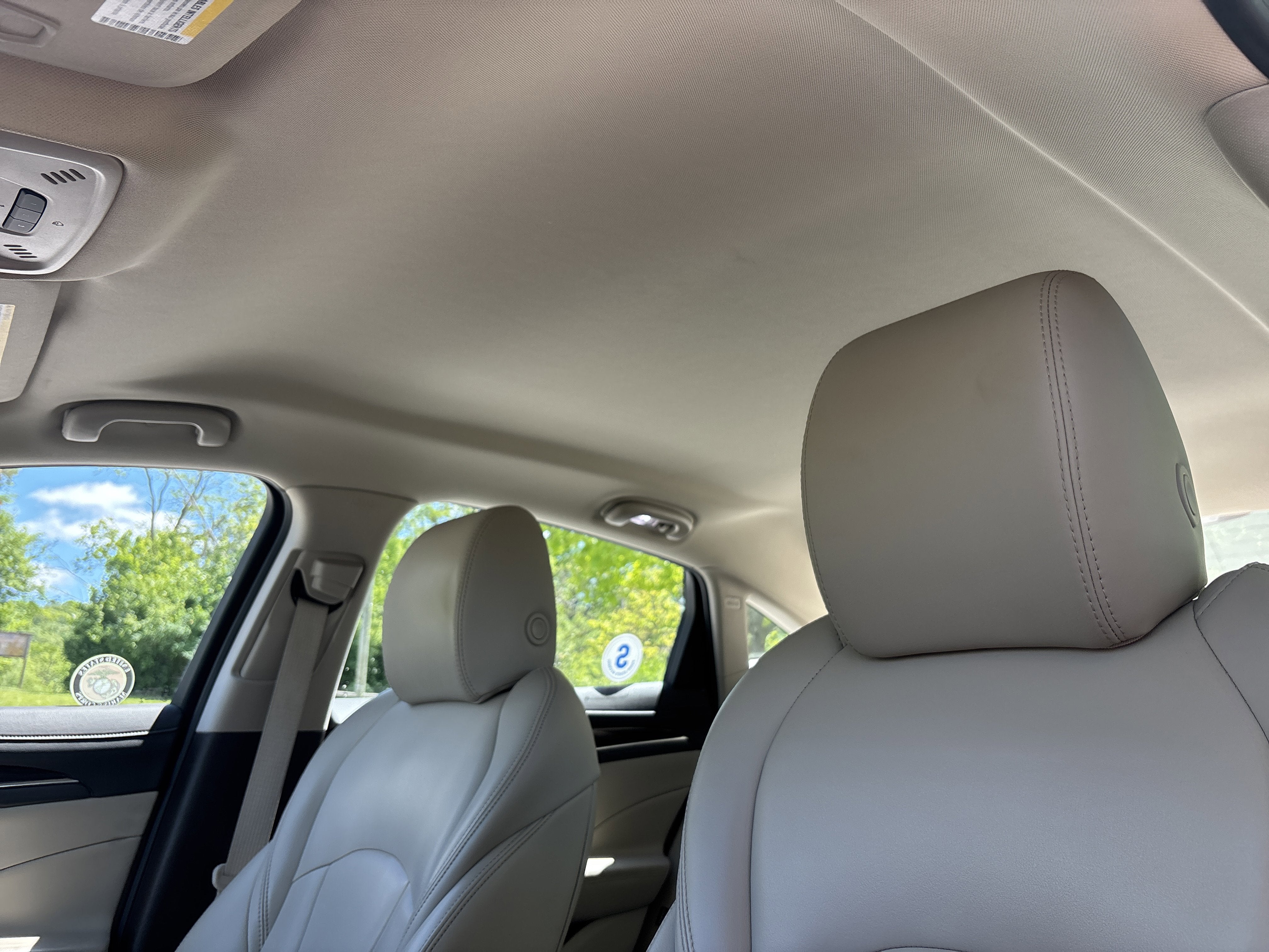 2018 Buick LaCrosse Preferred