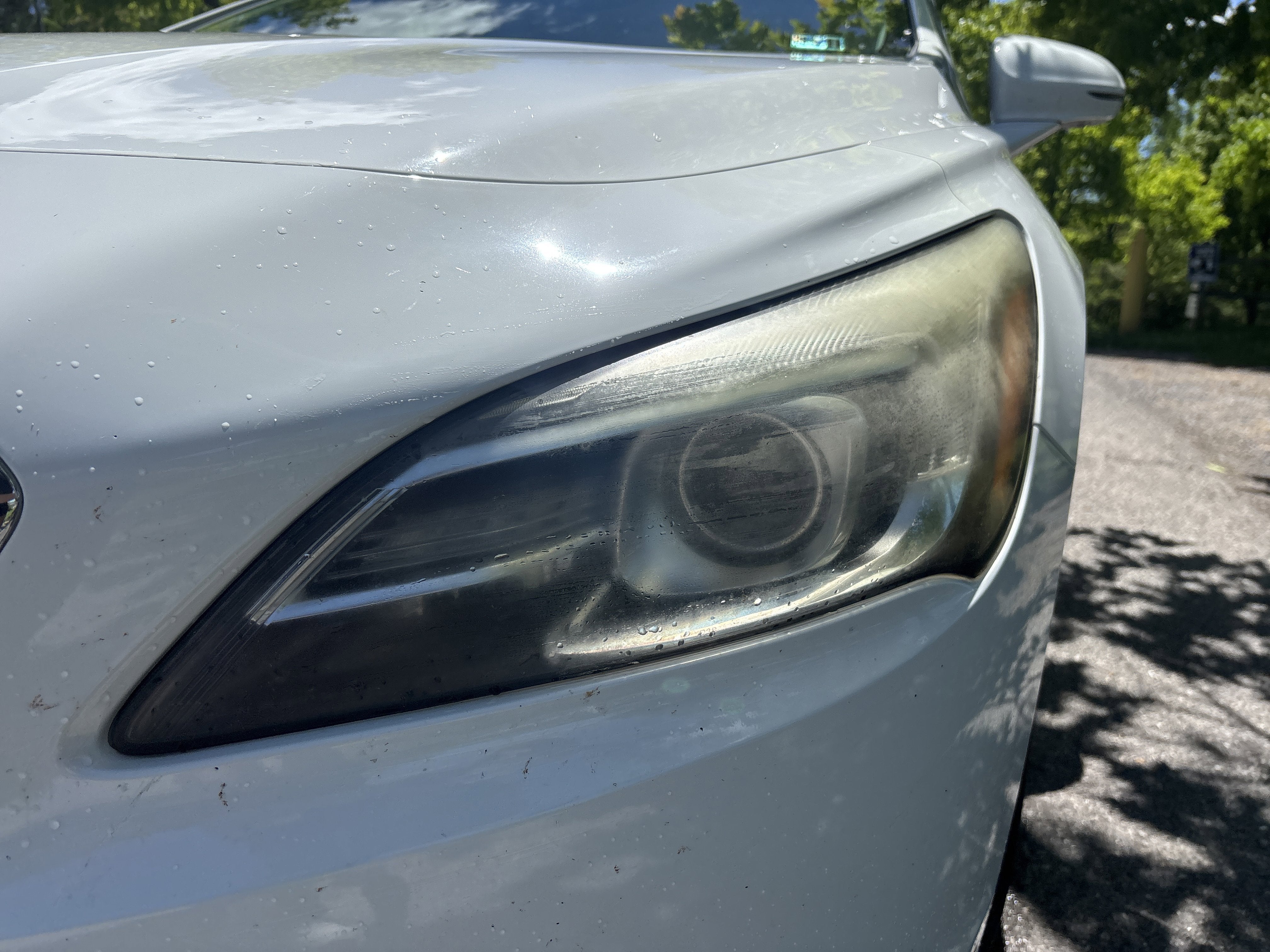 2018 Buick LaCrosse Preferred