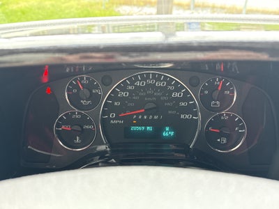 2021 Chevrolet Express Passenger LS