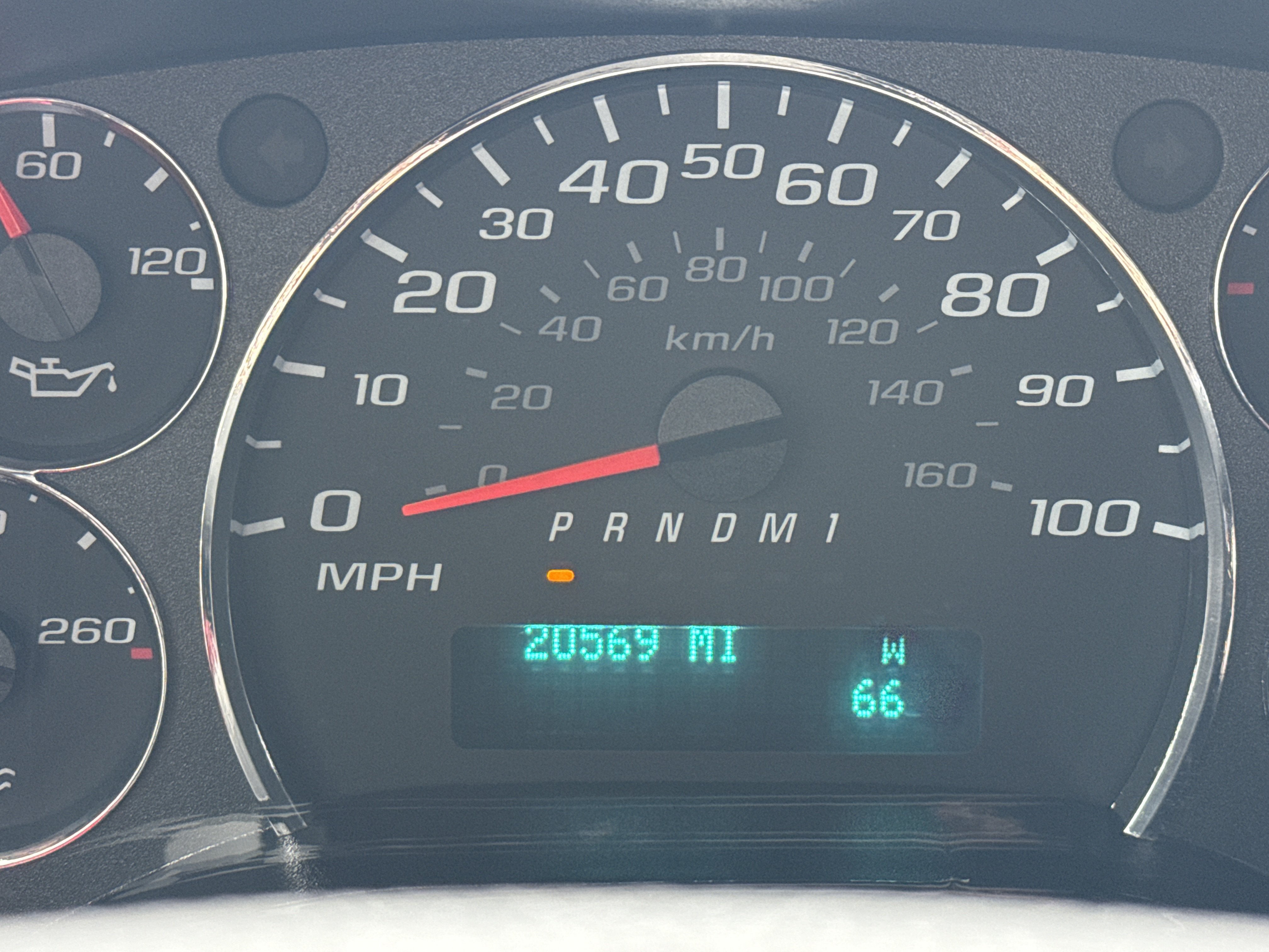 2021 Chevrolet Express Passenger LS