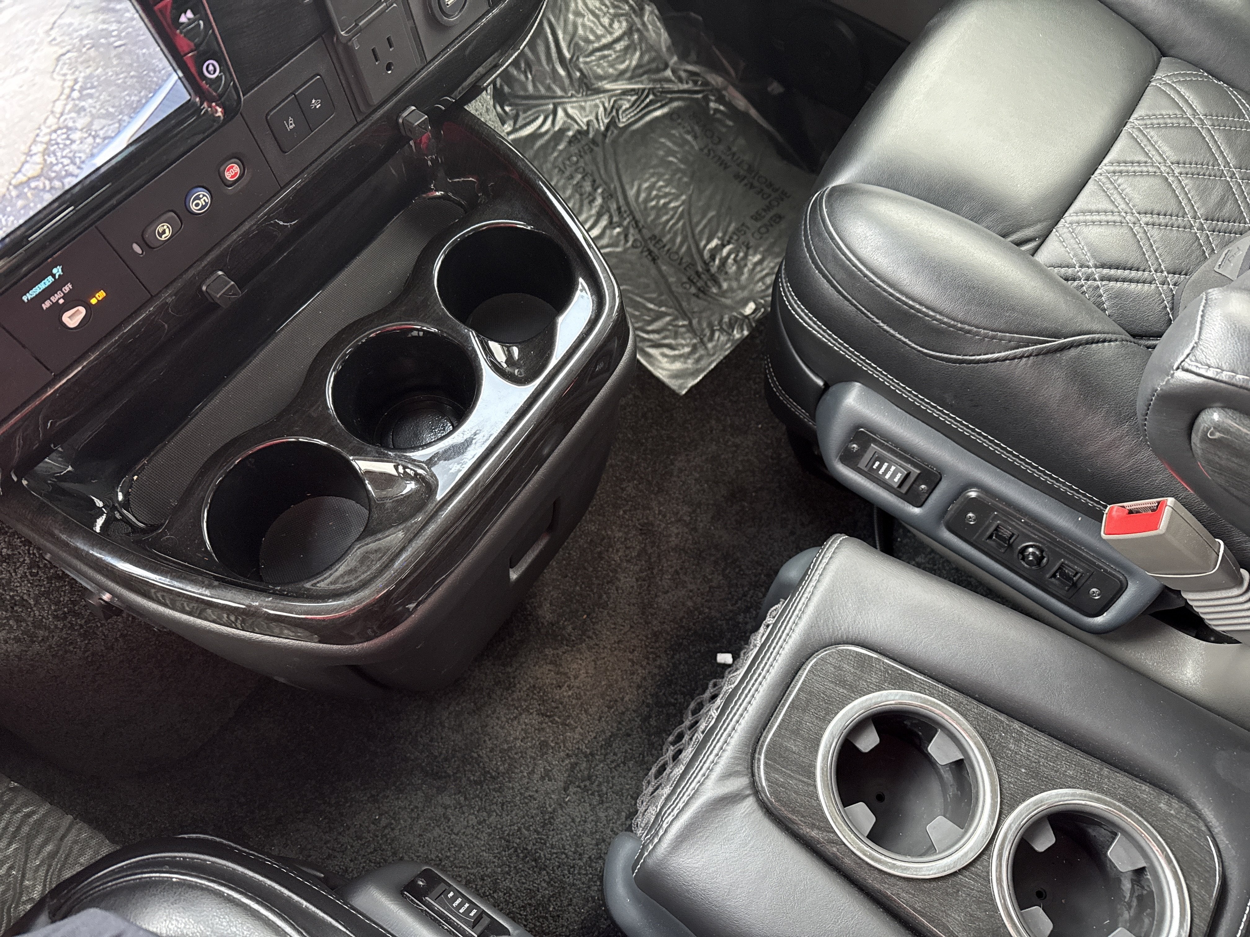 2021 Chevrolet Express Passenger LS