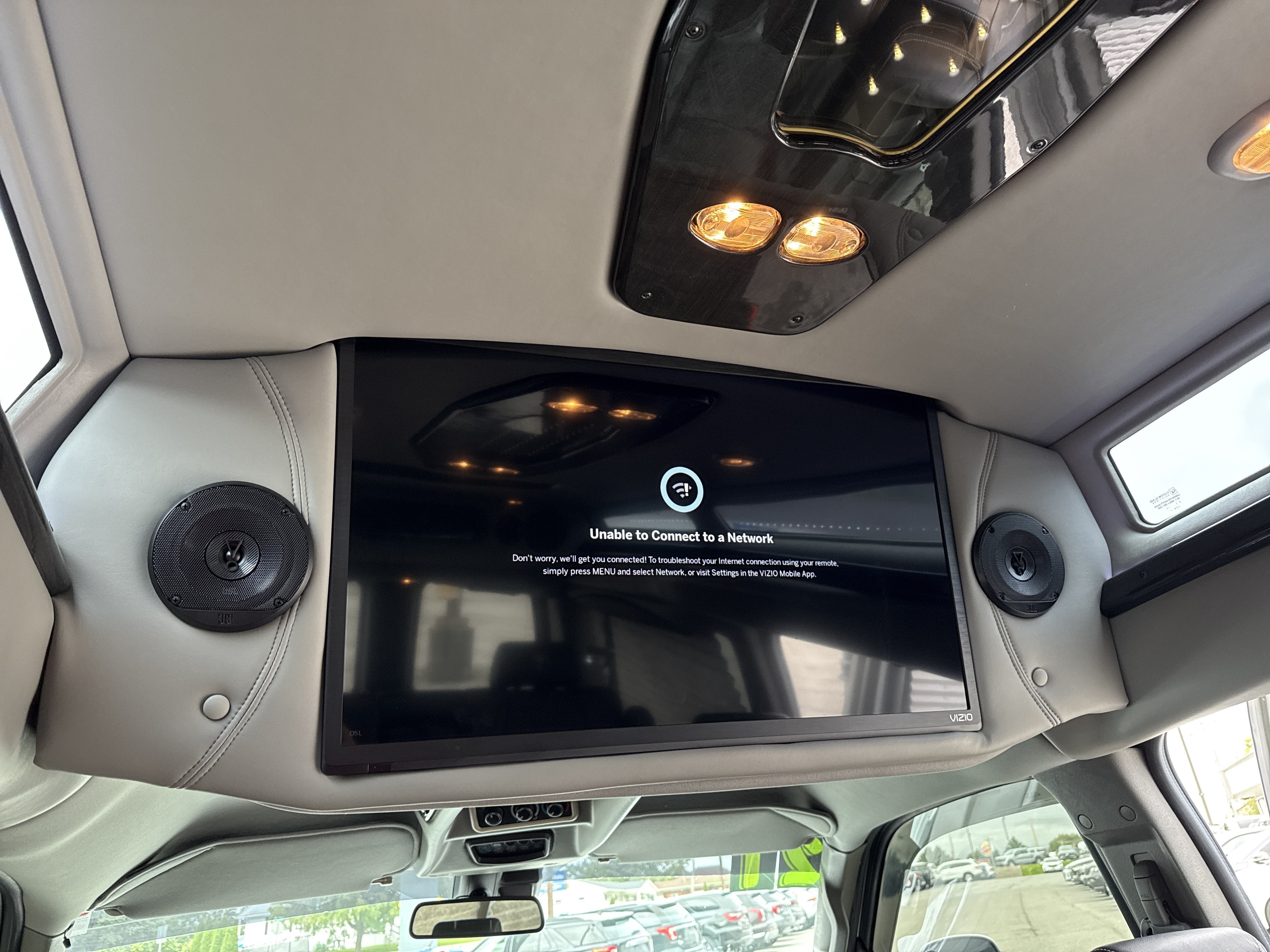 2021 Chevrolet Express Passenger LS