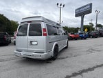 2021 Chevrolet Express Passenger LS