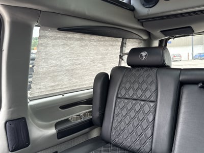 2021 Chevrolet Express Passenger LS
