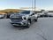 2025 Chevrolet Silverado 3500HD LTZ