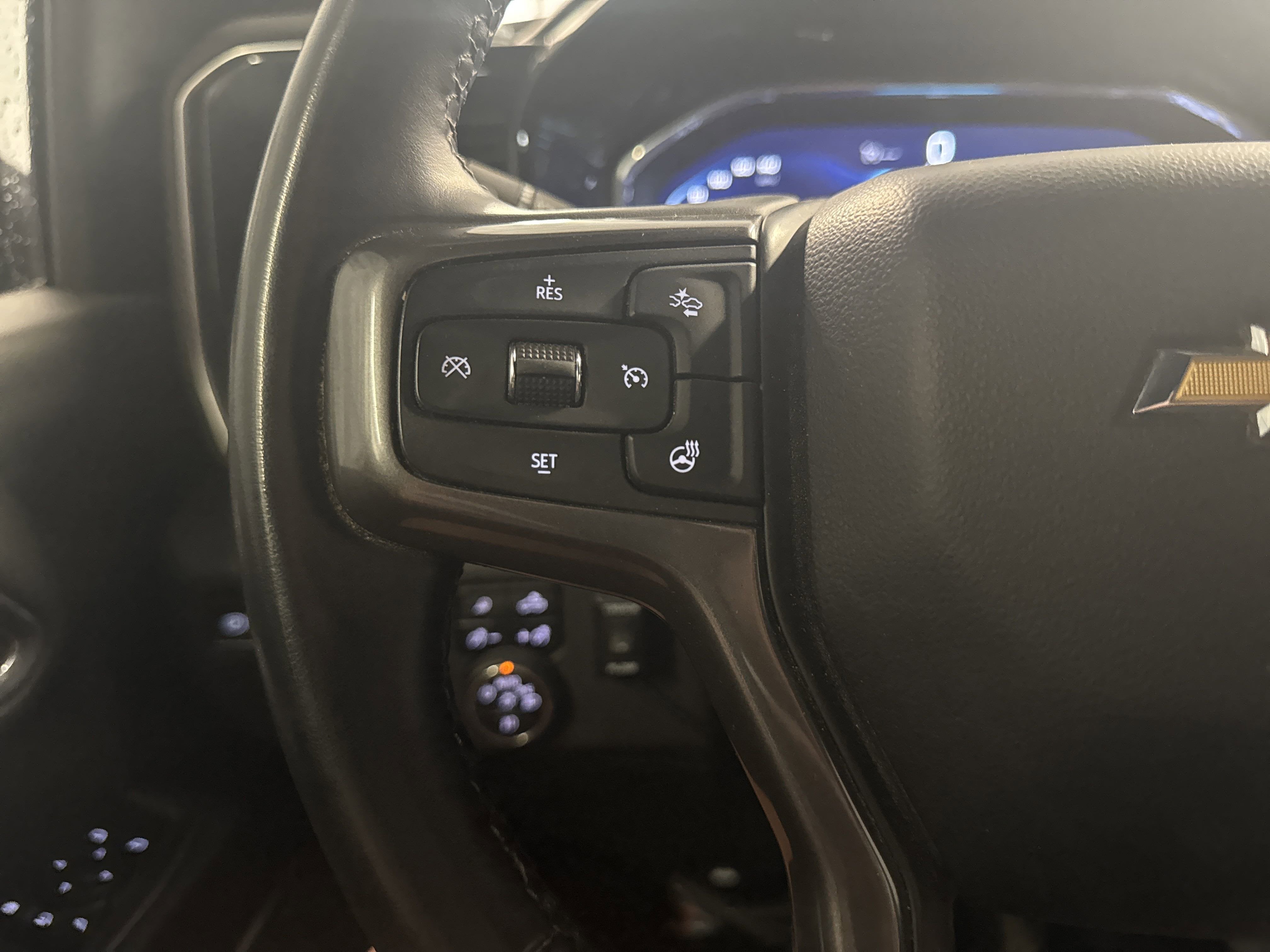 2024 Chevrolet Silverado 3500HD High Country