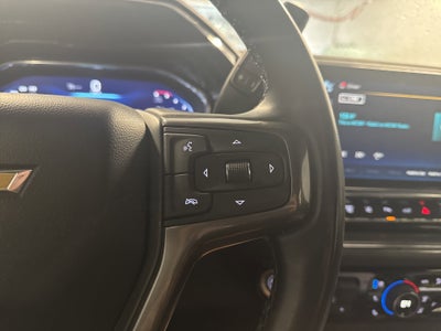 2024 Chevrolet Silverado 3500HD High Country