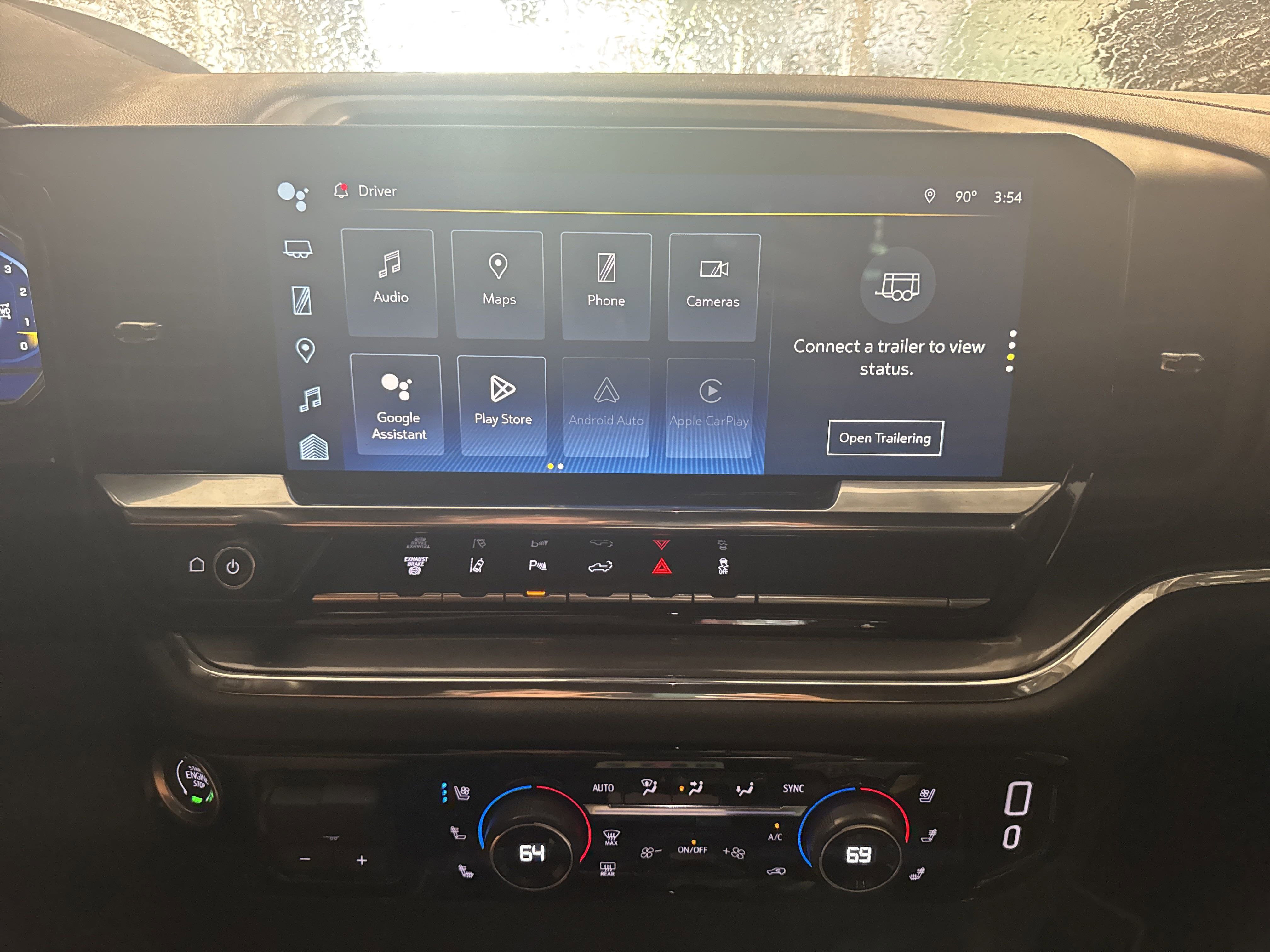 2024 Chevrolet Silverado 3500HD High Country