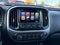 2017 Chevrolet Colorado 4WD LT