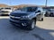 2017 Chevrolet Colorado 4WD LT