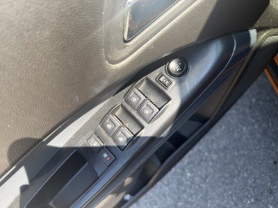 2017 Chevrolet Colorado 4WD Z71